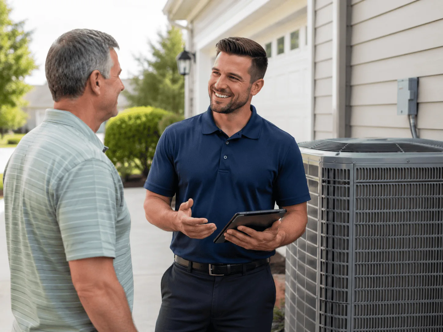 Heat Pump Installation Jansen, NE FAQs